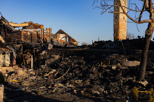 Reliable Firefighting Water Removal contractor in Bock, MN by Fire Damage Flint