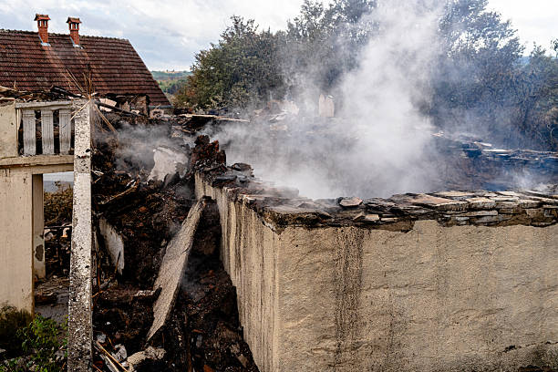 Affordable Firefighting Water Removal solutions in Bock, MN